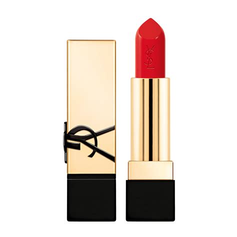 ysl 85 lipstick|ysl lipstick shade 22.